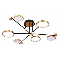 Люстра на штанге arte lamp holly a1...